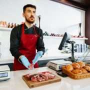 Boucherie Charcuterie