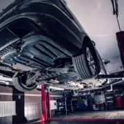 Garage Cheminal