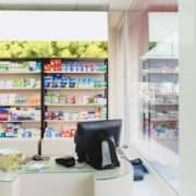 Pharmacie Tancart