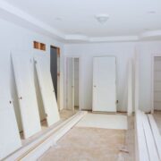 Rectification Pertuis Provence